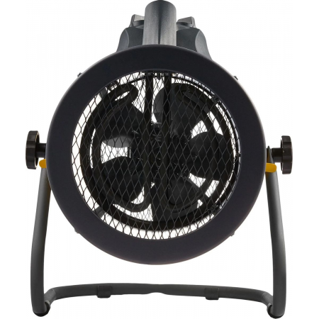 Электрическая тепловая пушка Ballu BHP-P2-5 без горелки (4.5 кВт), фото , изображение 4