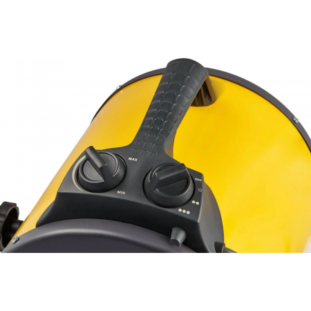 Электрическая тепловая пушка Ballu BHP-P2-5 без горелки (4.5 кВт), фото , изображение 6