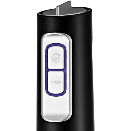 Блендер погружной Kitfort КТ-3052 1000Вт черный, фото , изображение 7