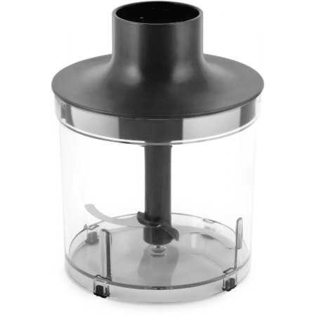 Блендер погружной Polaris PHB 1384 Silent 1300Вт серый, фото , изображение 16