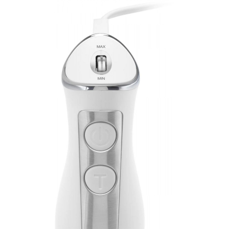 Блендер погружной Polaris PHB 1385 1350Вт белый, фото , изображение 14