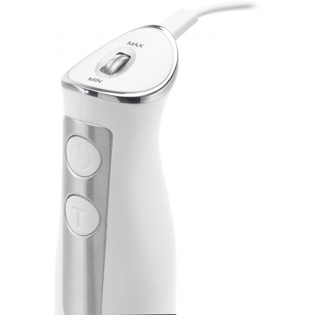 Блендер погружной Polaris PHB 1385 1350Вт белый, фото , изображение 15