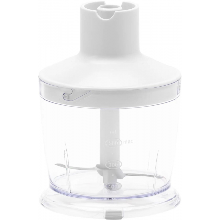 Блендер погружной Polaris PHB 1385 1350Вт белый, фото , изображение 16