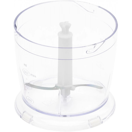 Блендер погружной Polaris PHB 1385 1350Вт белый, фото , изображение 21