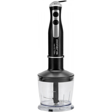 Блендер погружной Polaris PHB 1385 1350Вт черный, фото , изображение 11