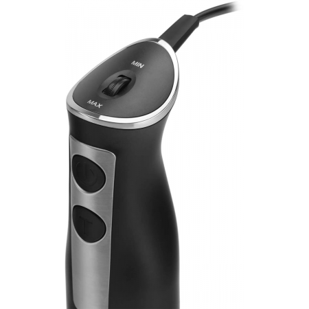 Блендер погружной Polaris PHB 1385 1350Вт черный, фото , изображение 13