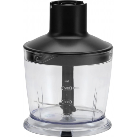 Блендер погружной Polaris PHB 1385 1350Вт черный, фото , изображение 14