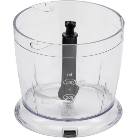 Блендер погружной Polaris PHB 1385 1350Вт черный, фото , изображение 20