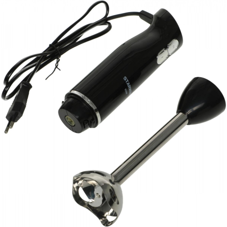 Блендер погружной Starwind SBP2200 850Вт черный/серебристый, фото , изображение 18