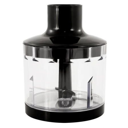 Блендер погружной Starwind SBP2322b 800Вт темно-серый/бирюзовый, фото , изображение 4