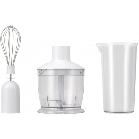 Блендер погружной Starwind SBP3242 1200Вт белый/серый, фото , изображение 11