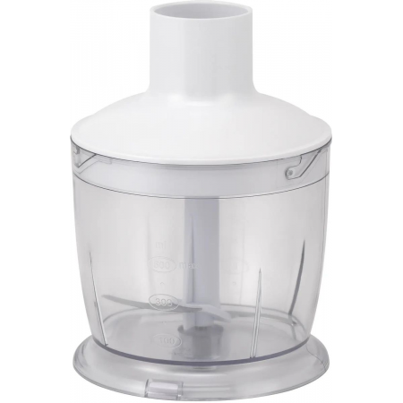 Блендер погружной Starwind SBP3242 1200Вт белый/серый, фото , изображение 15