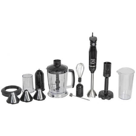 Блендер SUPRA HBS-800, фото , изображение 4