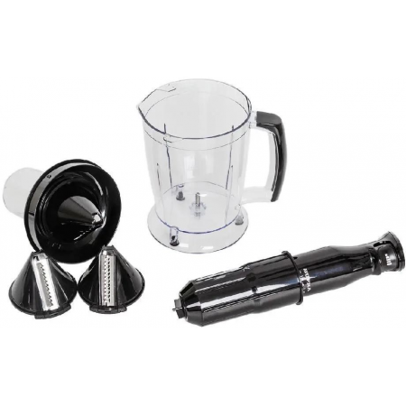 Блендер SUPRA HBS-800, фото , изображение 5