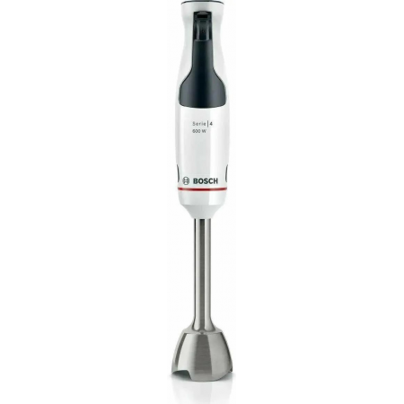 Блендер погружной Bosch MSM4W421 800Вт белый, фото , изображение 5