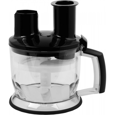 Погружной блендер Braun MQ7075X Multiquick 7, фото , изображение 14