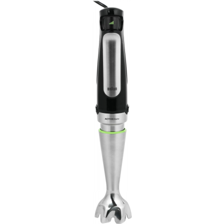 Погружной блендер Braun MQ7075X Multiquick 7, фото , изображение 5