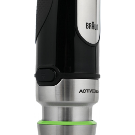 Погружной блендер Braun MQ7075X Multiquick 7, фото , изображение 6