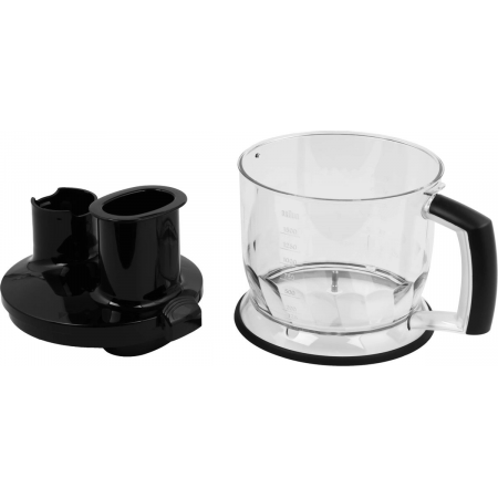 Погружной блендер Braun MQ7075X Multiquick 7, фото , изображение 10