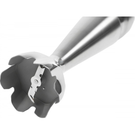 Блендер погружной Braun MQ9135XI черный/серебристый, фото , изображение 13