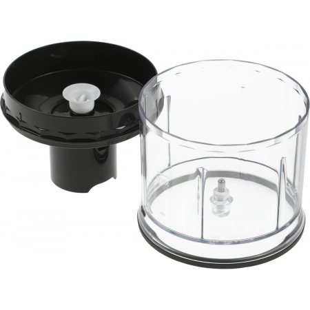 Блендер погружной Braun MQ9135XI черный/серебристый, фото , изображение 14