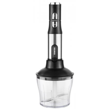Блендер Centek CT-1332 (черн/сталь), фото , изображение 2