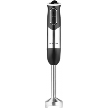 Блендер погружной Galaxy Line GL 2138 240Вт серебристый, фото , изображение 3