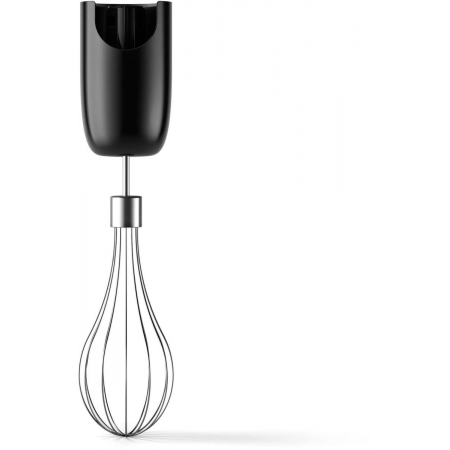 Погружной блендер Philips HR2543/90 Черный, фото , изображение 3