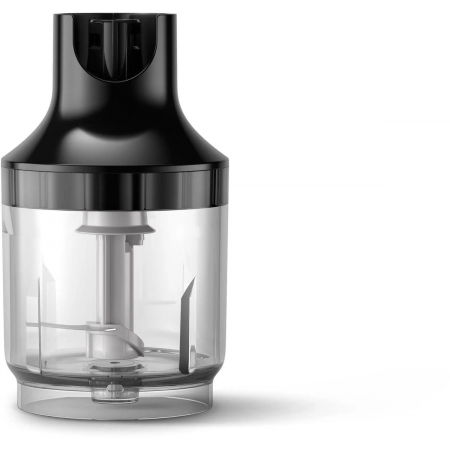 Погружной блендер Philips HR2543/90 Черный, фото , изображение 4