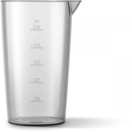 Погружной блендер Philips HR2543/90 Черный, фото , изображение 5