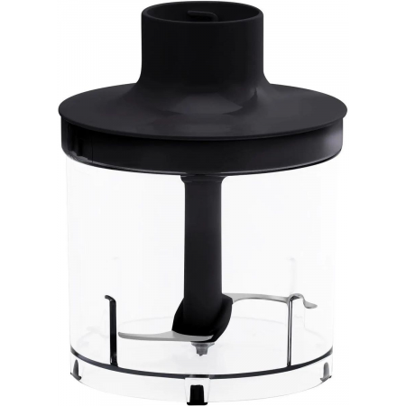 Блендер погружной Polaris PHB 0746 CordLess 700Вт черный, фото , изображение 6