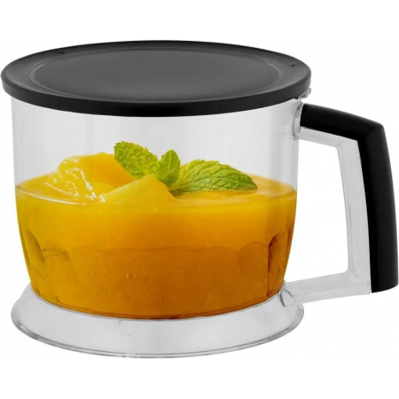 Блендер погружной Scarlett SC-HB42K09 (черный);, фото , изображение 4