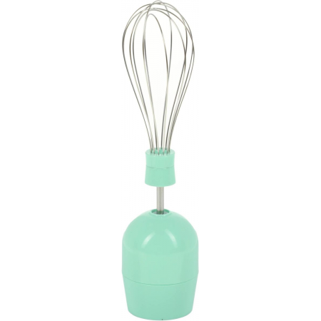 Блендер погружной Starwind SBP1113c 750Вт белый/зеленый, фото , изображение 17