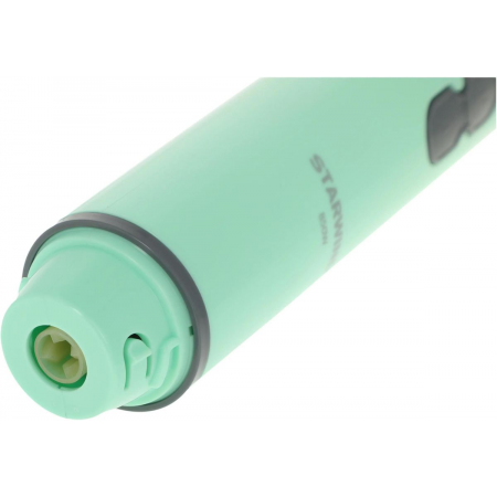 Блендер погружной Starwind SBP1113c 750Вт белый/зеленый, фото , изображение 20