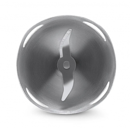 Блендер погружной Starwind SBP1113c 750Вт белый/зеленый, фото , изображение 10