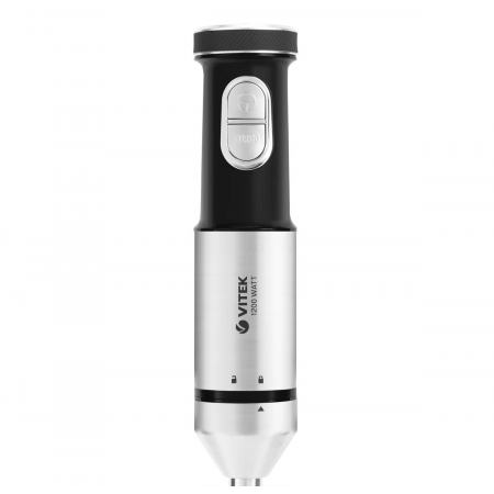 Блендер погружной Vitek VT-1465 1200Вт разноцветный, фото , изображение 4