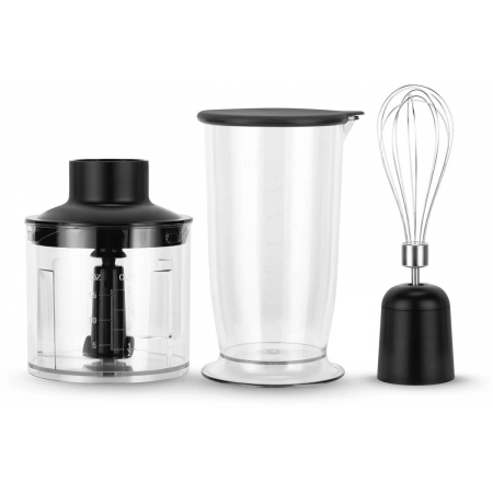 Блендер погружной Vitek VT-1465 1200Вт разноцветный, фото , изображение 7