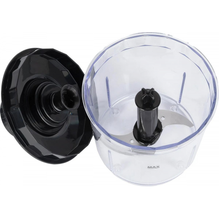 Блендер Vitek VT-3419 BK, фото , изображение 12