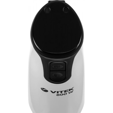 Блендер Vitek VT-3428 W белый, фото , изображение 2