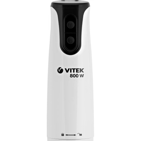 Блендер Vitek VT-3428 W белый, фото , изображение 5