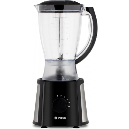 Блендер VITEK VT-8511 стационарный 700Вт, фото , изображение 2