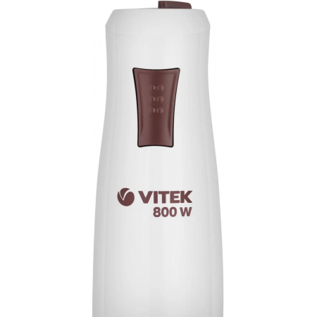 Блендерный набор  VITEK VT-8522(W) Мощность 800 Вт.6 скоростей Чаша измельчителя объемом 500 мл., фото , изображение 4