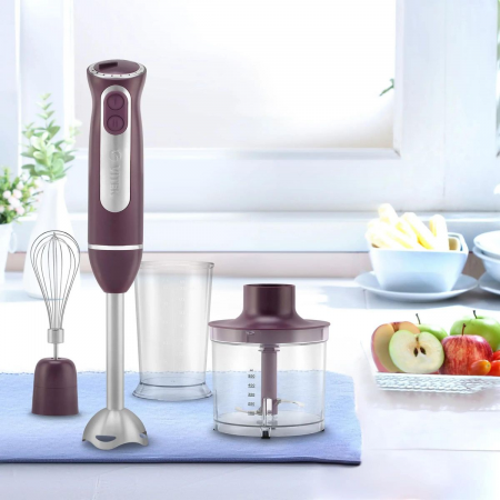 Блендерный набор Vitek VT-8535, фото , изображение 10