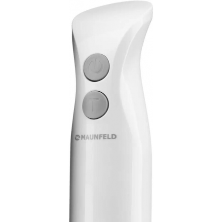 Блендер погружной MAUNFELD MHBL.500WH, фото , изображение 2