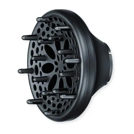 Фен Beurer HC55 2000Вт черный Черный, фото , изображение 2