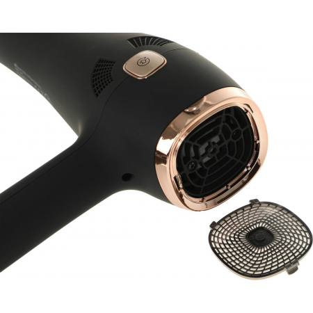 Фен Beurer HC55 2000Вт черный Черный, фото , изображение 8
