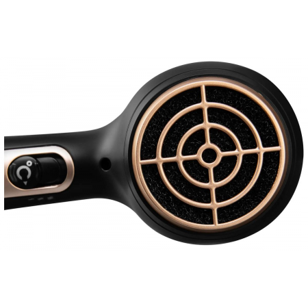 Фен Hyundai H-HD0767 2000Вт черный, фото , изображение 11