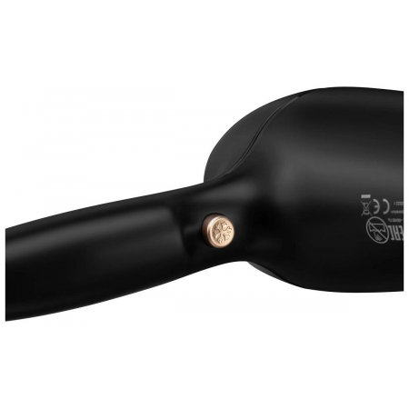 Фен Hyundai H-HD0767 2000Вт черный, фото , изображение 12