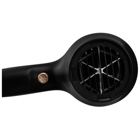 Фен Hyundai H-HD0767 2000Вт черный, фото , изображение 10