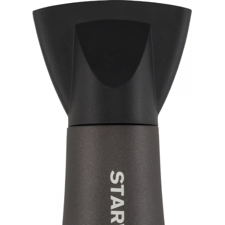 Фен Starwind SHD 6077 2200Вт графит/золотистый, фото , изображение 19